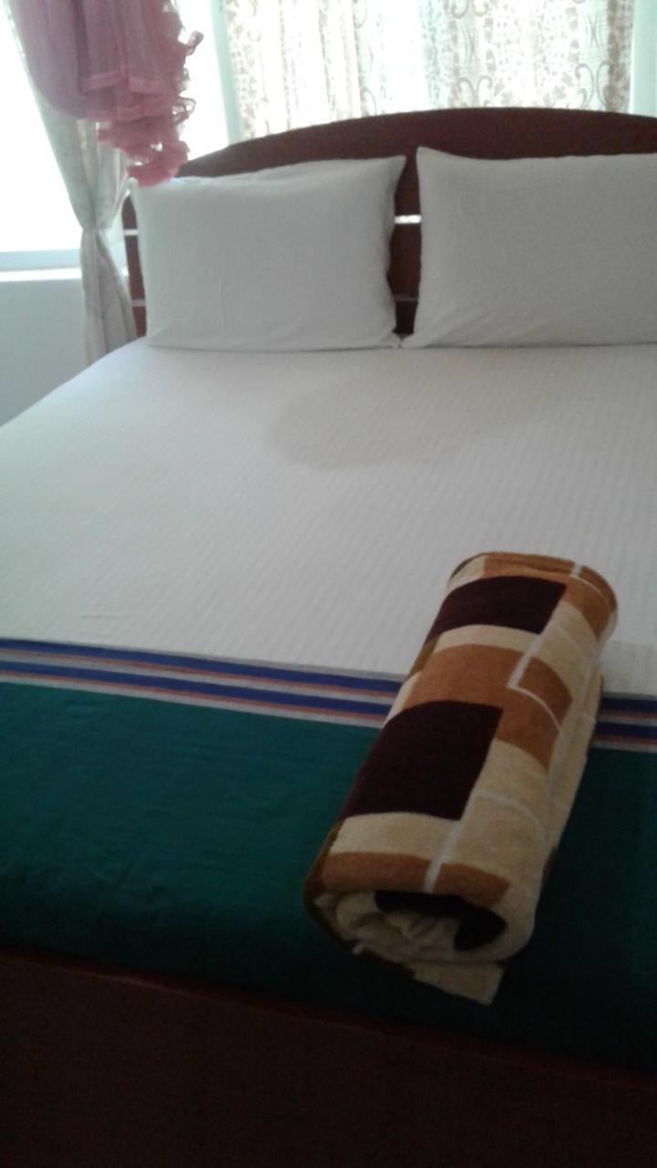 Peters Inn เอลลา ภายนอก รูปภาพ
