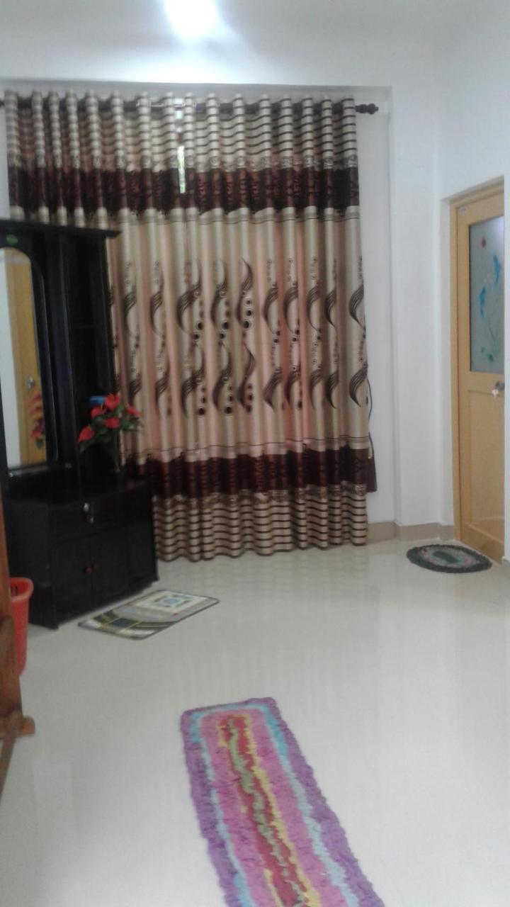 Peters Inn เอลลา ภายนอก รูปภาพ