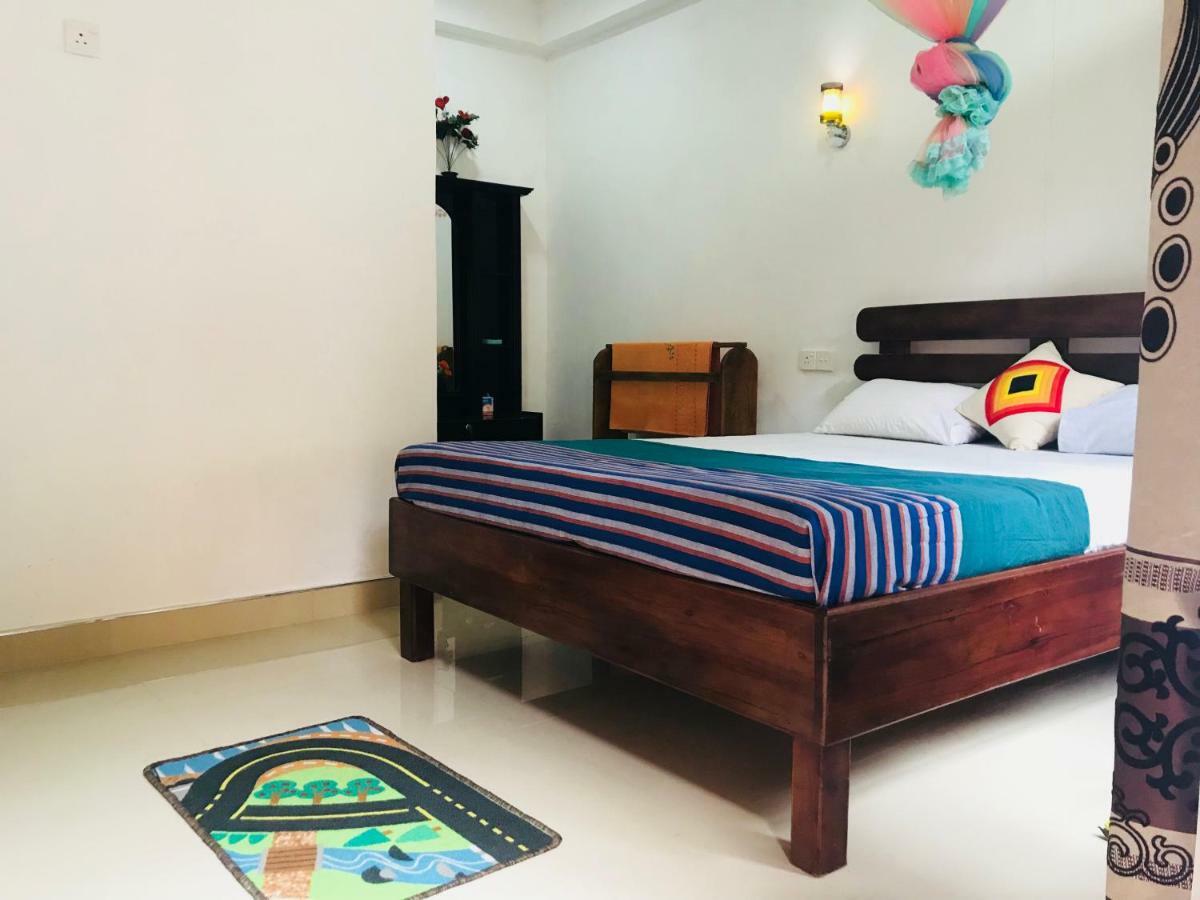 Peters Inn เอลลา ภายนอก รูปภาพ